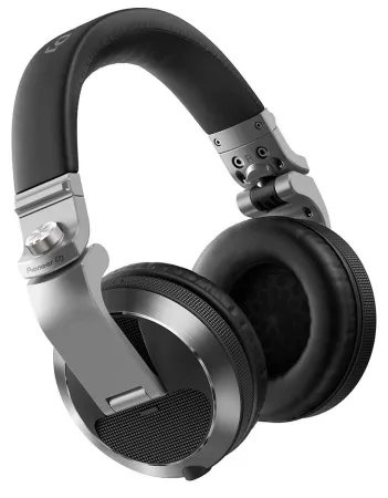 Купить PIONEER HDJ-X7-S по выгодной цене в Самаре