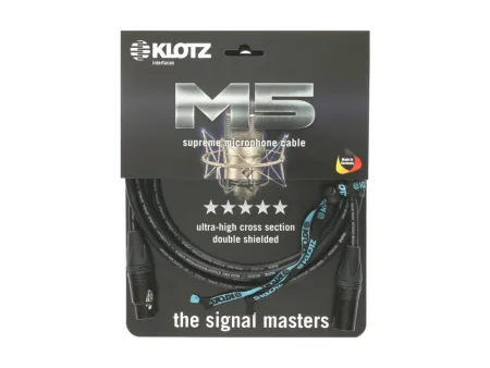 Купить KLOTZ M5FM01 по выгодной цене в Самаре