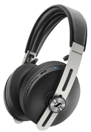 Купить SENNHEISER M3AEBTXL BLACK по выгодной цене в Самаре