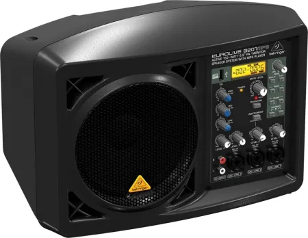 Купить BEHRINGER B207MP3 по выгодной цене в Самаре