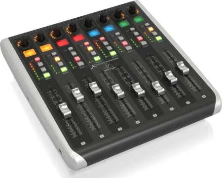 Купить BEHRINGER X-TOUCH EXTENDER по выгодной цене в Самаре