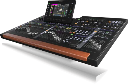 Купить BEHRINGER WING-BK по выгодной цене в Самаре