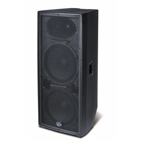 WHARFEDALE PRO DELTA X215