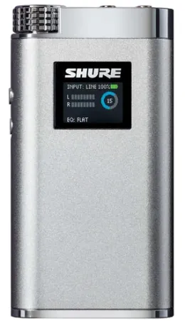 Купить SHURE SHA900-E по выгодной цене в Самаре