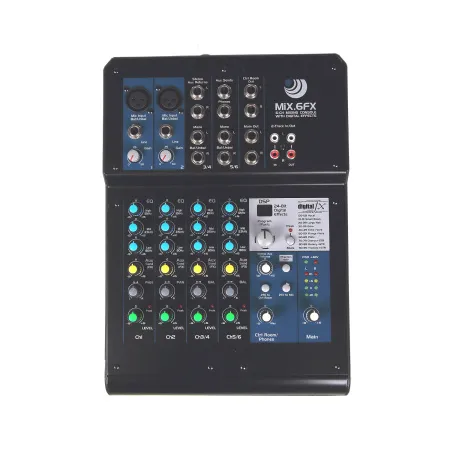 Купить INVOTONE MiX6FX по выгодной цене в Самаре