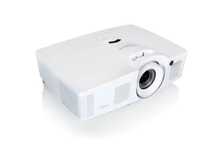 Купить Optoma EH416e по выгодной цене в Самаре