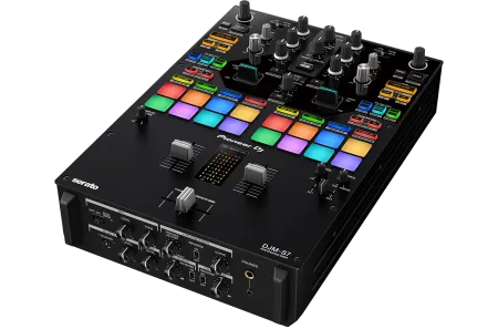 Купить PIONEER DJM-S7 по выгодной цене в Самаре
