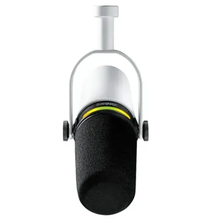 Shure MV7+-W