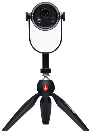 Купить SHURE MV7+-K-BNDL по выгодной цене в Самаре