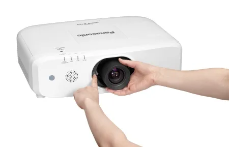 Panasonic PT-EW650E Panasonic PT-EW650E