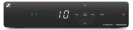 Купить Sennheiser XSW 1-CI1-A по выгодной цене в Самаре