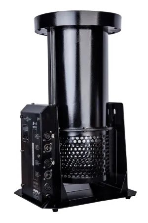 Купить DJ POWER R-4 Mini LED по выгодной цене в Самаре