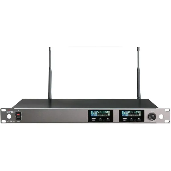 Mipro ACT-727B