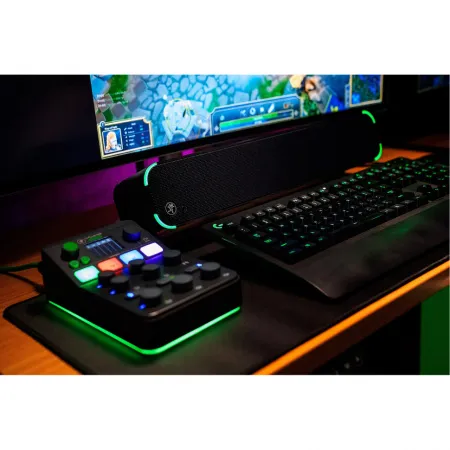 Купить Mackie CR2-X Bar Pro по выгодной цене в Самаре