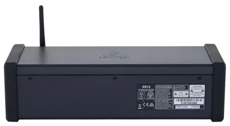 BEHRINGER XR12