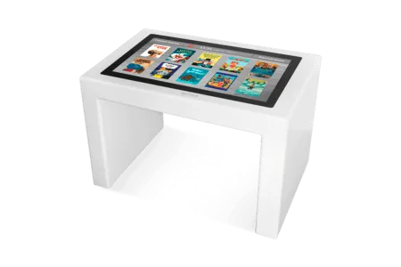 Купить Nextouch NexTable 32 P по выгодной цене в Самаре