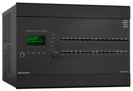 Купить Crestron DM-MD 16Х16 по выгодной цене в Самаре