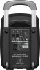 Купить BEHRINGER MPA40BT-PRO по выгодной цене в Самаре