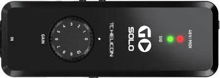 Купить TC HELICON GO SOLO по выгодной цене в Самаре