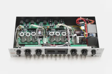 Купить Warm Audio WA-2MPX по выгодной цене в Самаре