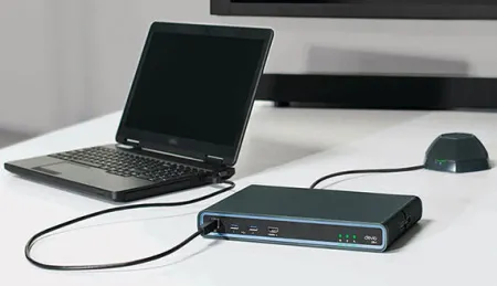 Купить BIAMP Devio DTM-1 по выгодной цене в Самаре