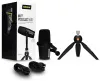 Купить SHURE MV7+-K-BNDL по выгодной цене в Самаре