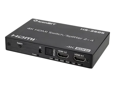 Купить iconBIT HS-2505 по выгодной цене в Самаре