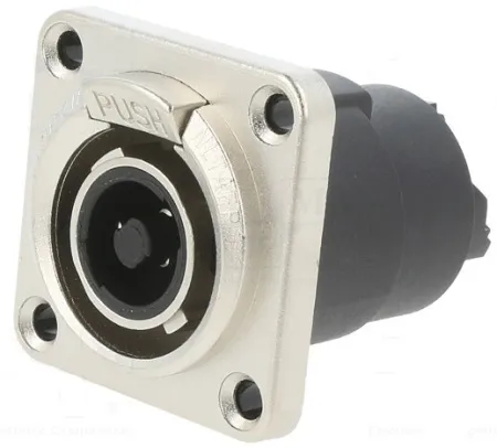 Купить Neutrik NLT4FPXX по выгодной цене в Самаре
