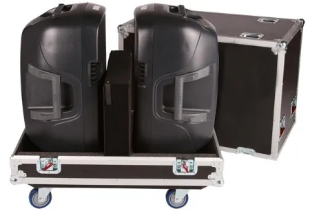 Купить GATOR G-TOUR SPKR-215 по выгодной цене в Самаре