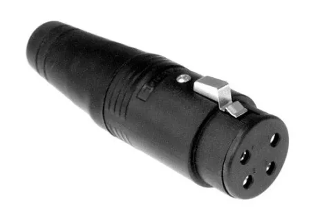Купить AMPHENOL AP-4-11 по выгодной цене в Самаре