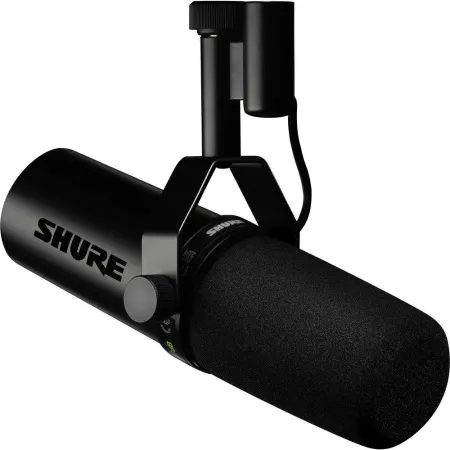 Купить SHURE SM7DB по выгодной цене в Самаре