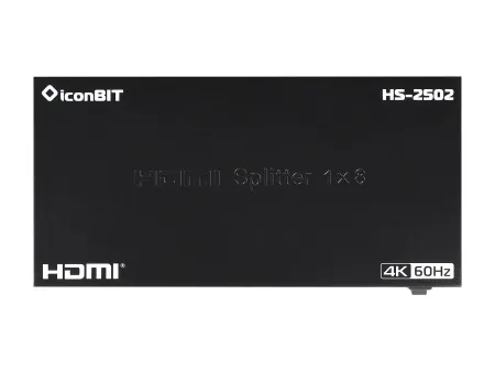 Купить iconBIT HS-2502 по выгодной цене в Самаре