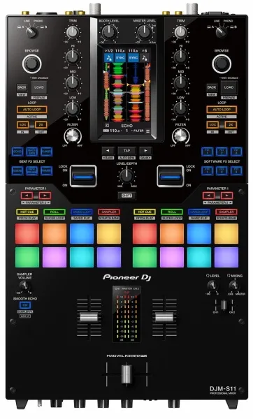 PIONEER DJM-S11