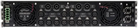Купить POWERSOFT X8 DSP+Dante по выгодной цене в Самаре