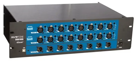 Купить INVOTONE DSB1608 по выгодной цене в Самаре