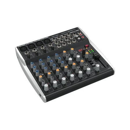 Купить BEHRINGER XENYX 1202SFX по выгодной цене в Самаре