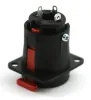 Купить Neutrik NJ3FP6P-BAG по выгодной цене в Самаре