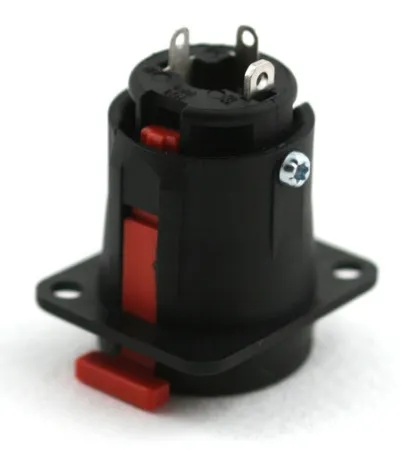 Купить Neutrik NJ3FP6P-BAG по выгодной цене в Самаре