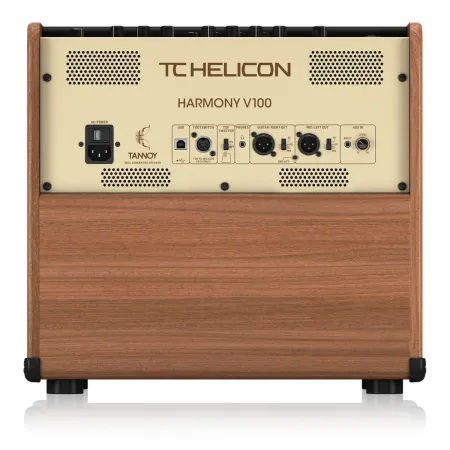 Купить TC Helicon HARMONY V100 по выгодной цене в Самаре