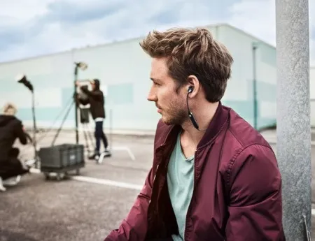 Купить SENNHEISER CX 6,00BT по выгодной цене в Самаре