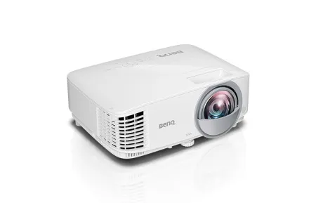 BenQ MX808STH