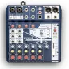 Купить SOUNDCRAFT Notepad-8FX по выгодной цене в Самаре
