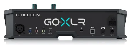 Купить TC HELICON GO XLR по выгодной цене в Самаре