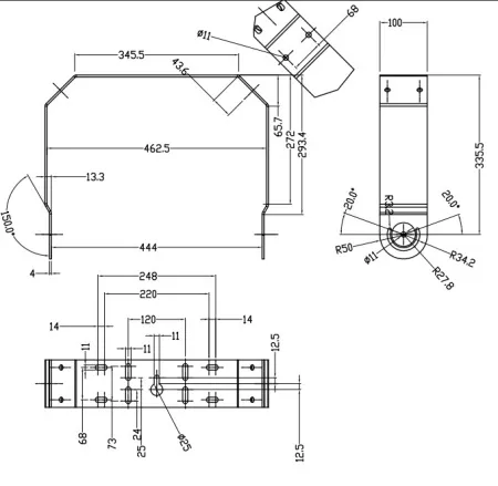 Купить SVS Audiotechnik IP-15T по выгодной цене в Самаре