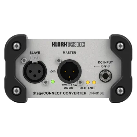 KLARK TEKNIK DN4816U