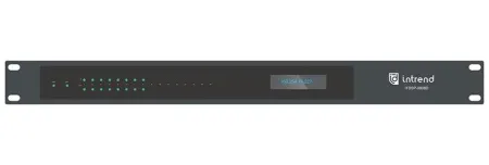 Купить INTREND ITDSP-0808Dv2 по выгодной цене в Самаре