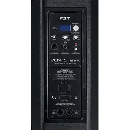 FBT VENTIS 112MA
