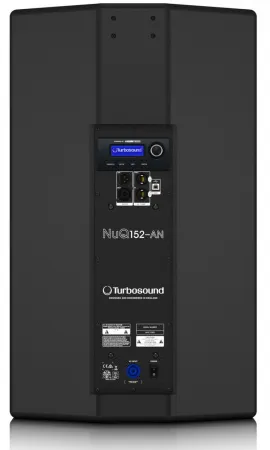 Купить TURBOSOUND NuQ152-AN по выгодной цене в Самаре