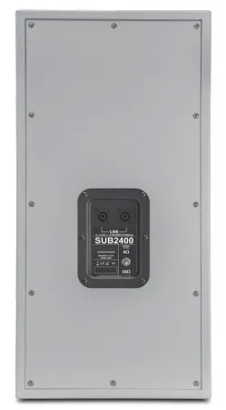 Купить BIAMP SUB2400-W по выгодной цене в Самаре