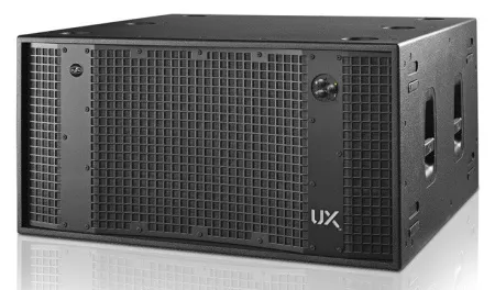 Купить DAS Audio UX-221A по выгодной цене в Самаре